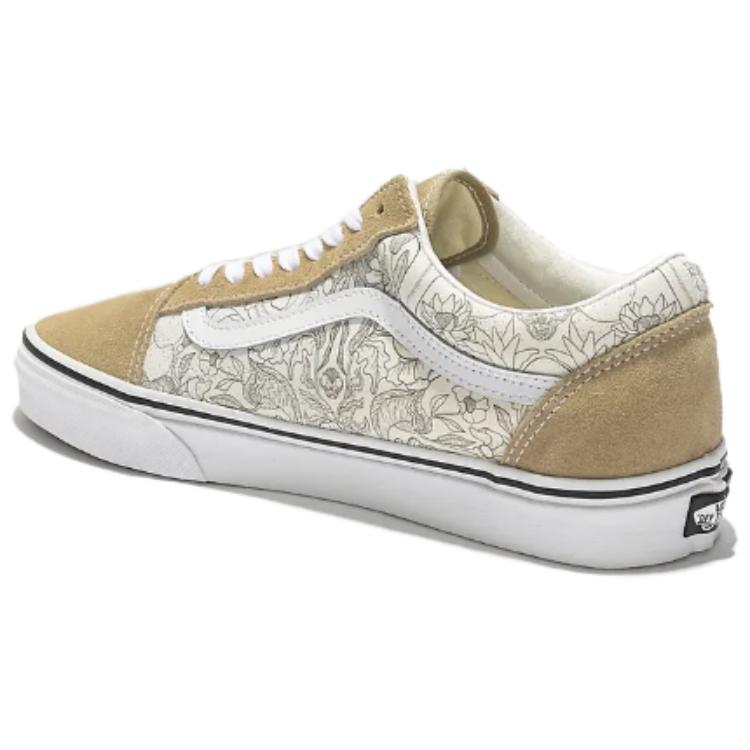 Purchase 반스 올드스쿨 "사막 해골" (51 characters) VN0A3WKT3BW