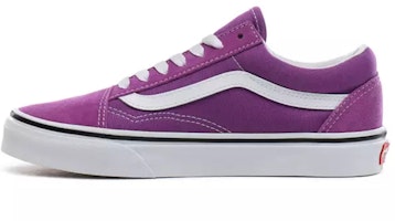 Vans Old Skool 'Dewberry' VN0A4BV58ZP Vans Old Skool 'Dewberry' VN0A4BV58ZP