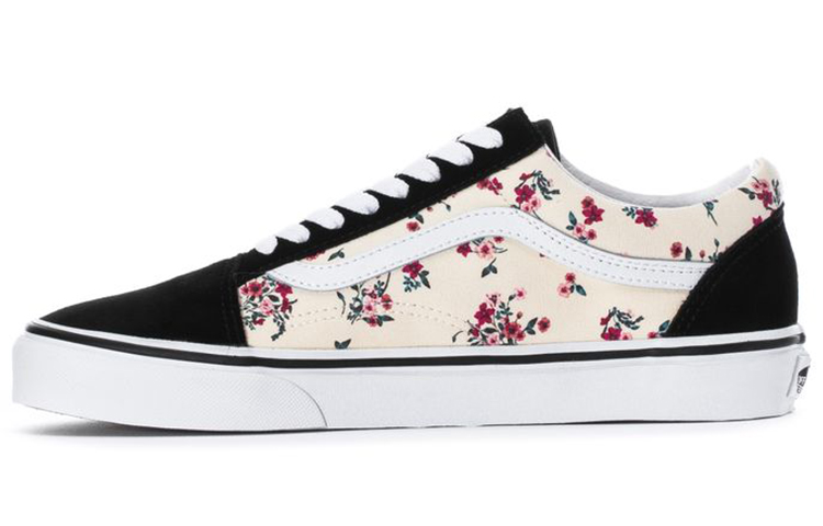 Vans Old Skool 'Ditsy Floral - White' VN0A38G116Z