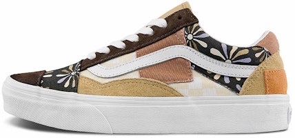 Vans Old Skool 'Divine' VN0A7Q4PAS0 Vans Old Skool 'Divine' VN0A7Q4PAS0