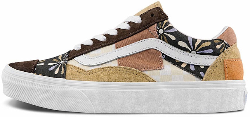 Vans Old Skool 'Divine' VN0A7Q4PAS0 Buy Vans Old Skool 'Divine' VN0A7Q4PAS0