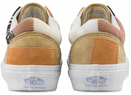 Vans Old Skool 'Divine' VN0A7Q4PAS0 Purchase Vans Old Skool 'Divine' VN0A7Q4PAS0