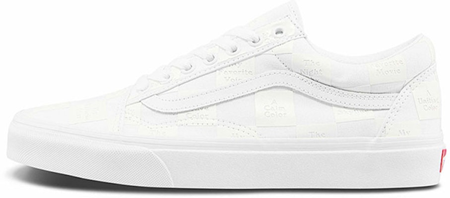 Vans Old Skool 'Diy Checkerboard' Sepatu Kotak-Kotak VN0A5KRF8AX Buy Vans Old Skool 'Diy Checkerboard' Sepatu Kotak-Kotak VN0A5KRF8AX