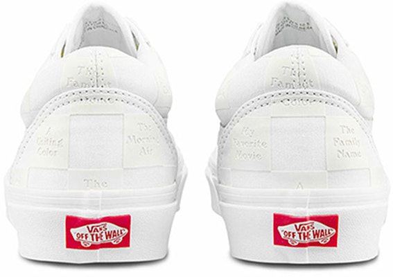 Vans Old Skool 'Diy Checkerboard' Sepatu Kotak-Kotak VN0A5KRF8AX Purchase Vans Old Skool 'Diy Checkerboard' Sepatu Kotak-Kotak VN0A5KRF8AX