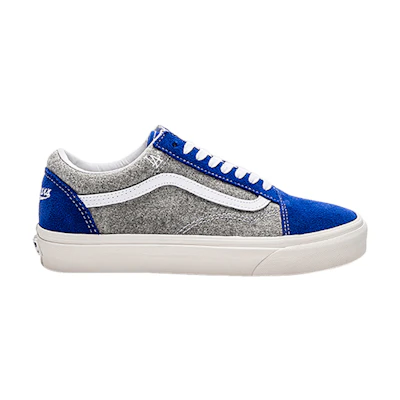 Vans Old Skool 'Dodgers'