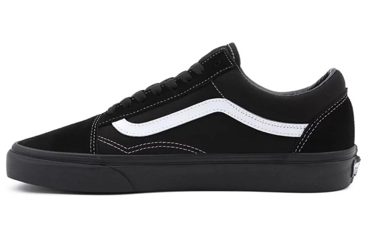 Buy Vans Old Skool 'Hitam Putih Berganda' VN0A3WKT5WU