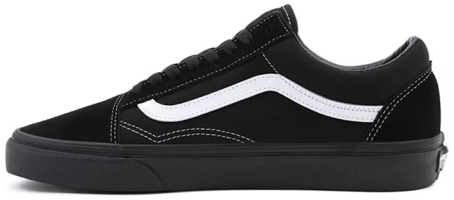 Vans Old Skool '雙黑白' VN0A3WKT5WU Buy Vans Old Skool '雙黑白' VN0A3WKT5WU