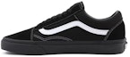 Buy Vans Old Skool '雙黑白' VN0A3WKT5WU