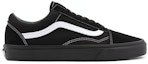 Order Vans Old Skool '雙黑白' VN0A3WKT5WU
