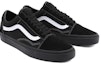 Lookbook Vans Old Skool '雙黑白' VN0A3WKT5WU