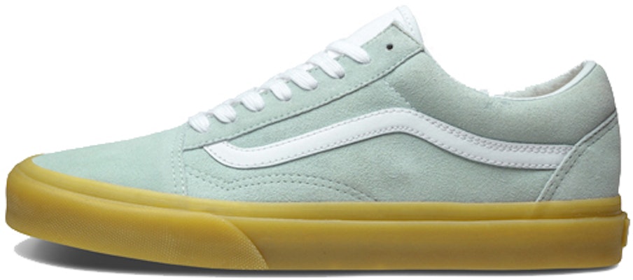 Vans Old Skool“双色浅色胶底” VN0A38G1QK8 Buy Vans Old Skool“双色浅色胶底” VN0A38G1QK8
