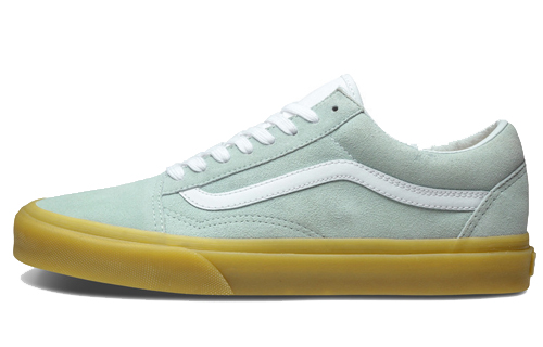 Buy Vans Old Skool ''Double Light Gum'' Baskets VN0A38G1QK8