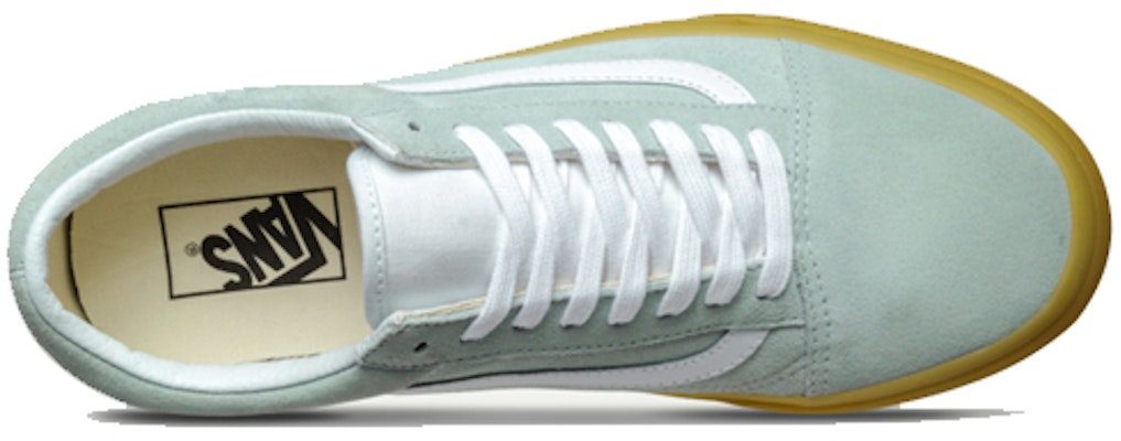 Vans Old Skool“双色浅色胶底” VN0A38G1QK8 Lookbook Vans Old Skool“双色浅色胶底” VN0A38G1QK8