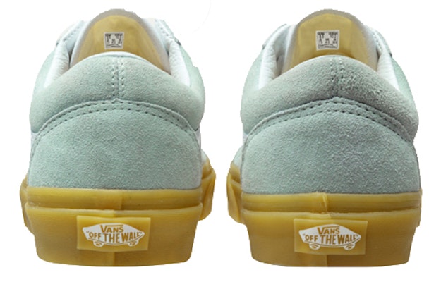 Vans Old Skool“双色浅色胶底” VN0A38G1QK8 Shop Vans Old Skool“双色浅色胶底” VN0A38G1QK8