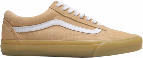 Vans Old Skool 'Double Light Gum' VN0A38G1QMJ Vans Old Skool 'Double Light Gum' VN0A38G1QMJ