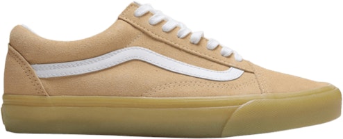 Vans Old Skool 'Double Light Gum' Sepatu Kasual VN0A38G1QMJ Buy Vans Old Skool 'Double Light Gum' Sepatu Kasual VN0A38G1QMJ