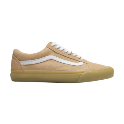 Vans Old Skool 'Double Light Gum'