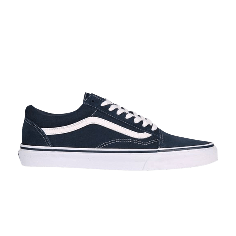 Vans Old Skool 'Dress Blues' VN000ZDF4M0