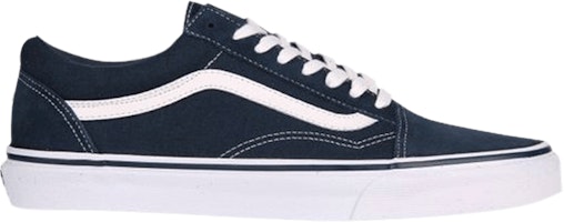 Vans Old Skool 'Dress Blues' VN000ZDF4M0 Vans Old Skool 'Dress Blues' VN000ZDF4M0