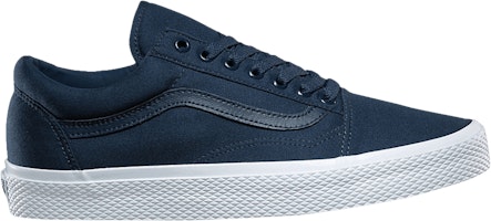 Vans Old Skool 'Dress Blues' VN0A38G1OJT Vans Old Skool 'Dress Blues' VN0A38G1OJT