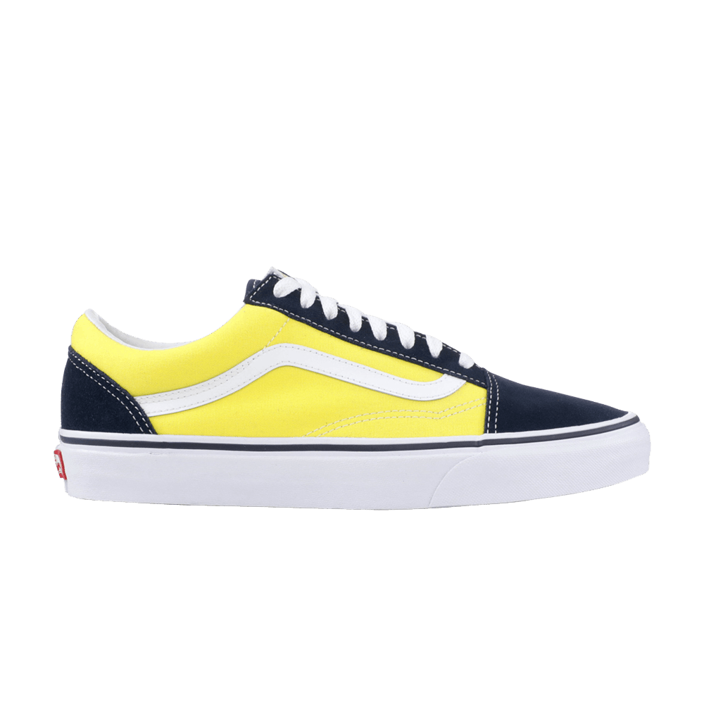 Vans Old Skool 'Dress Blues' VN0A38G1R1M
