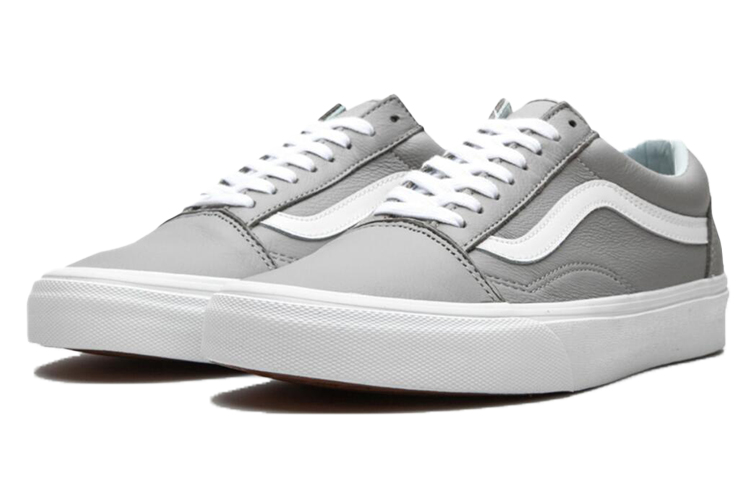 Lookbook Vans 经典款 '细雨' VN0A38G1QD5