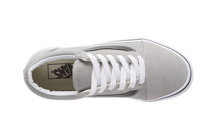 Lookbook Vans Old Skool '细雨色' VN0A38HBQ7L