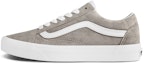 Buy Vans Old Skool 'Drizzle' Lelaki/Kasut Vans Abu-Abu VN0A4BV518P