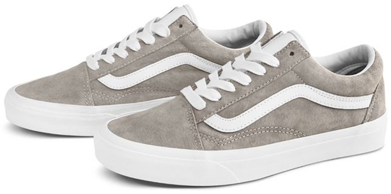 Vans 经典款 '毛毛雨' VN0A4BV518P Order Vans 经典款 '毛毛雨' VN0A4BV518P