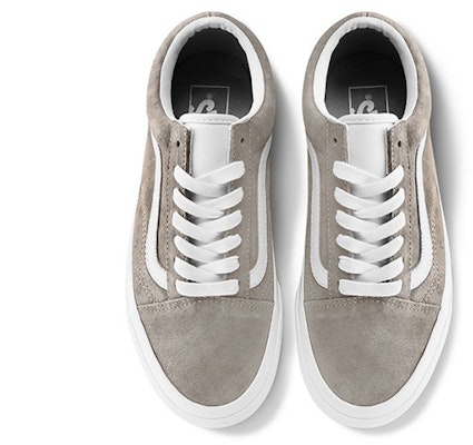 Vans Old Skool 'Drizzle' VN0A4BV518P Lookbook Vans Old Skool 'Drizzle' VN0A4BV518P