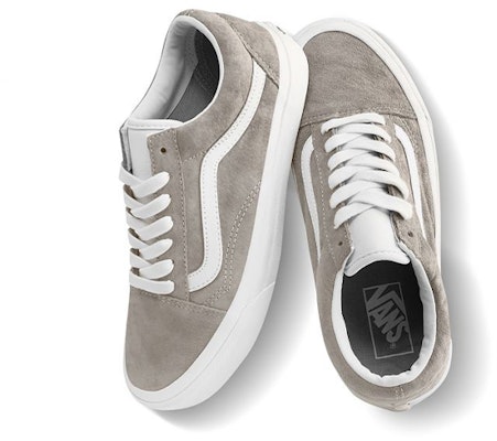 Vans Old Skool 'Drizzle' VN0A4BV518P Shop Vans Old Skool 'Drizzle' VN0A4BV518P