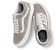 Vans Old Skool 'Drizzle' Lelaki/Kasut Vans Abu-Abu VN0A4BV518P