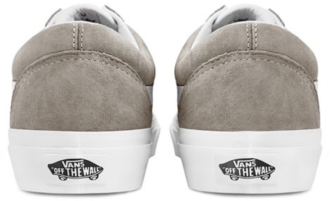 Vans 经典款 '毛毛雨' VN0A4BV518P Purchase Vans 经典款 '毛毛雨' VN0A4BV518P