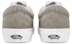 Purchase Vans Old Skool 'Drizzle' Lelaki/Kasut Vans Abu-Abu VN0A4BV518P