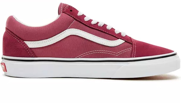 Vans Old Skool 'Rosa Seco' VN0A38G1U64 Order Vans Old Skool 'Rosa Seco' VN0A38G1U64