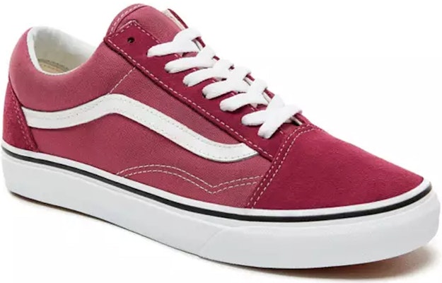 Vans Old Skool 'Rosa Seco' VN0A38G1U64 Lookbook Vans Old Skool 'Rosa Seco' VN0A38G1U64