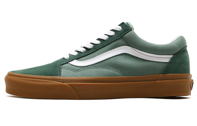 Buy Vans Old Skool '鸭绿色' VN0A38G1Q9V