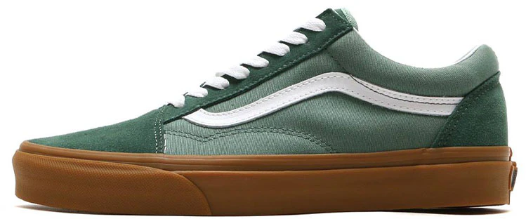 vans-old-skool-duck-green