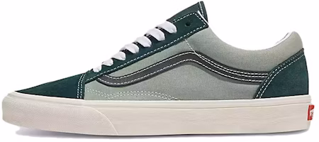 Vans Old Skool 'Earth Tones - Green Gables' VN0007NT2LN Vans Old Skool 'Earth Tones - Green Gables' VN0007NT2LN