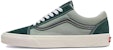 Vans Old Skool 'Earth Tones - Hijau Gables' VN0007NT2LN