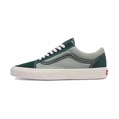 Vans Old Skool 'Earth Tones - Green Gables'