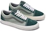 Order Vans Old Skool 'Earth Tones - Hijau Gables' VN0007NT2LN