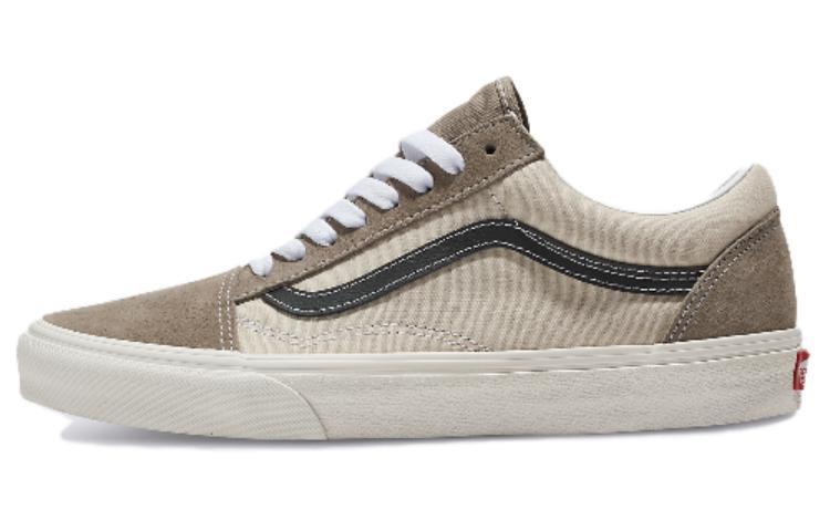 Vans Old Skool 'Earth Tones - Moon Rock' VN0007NTCH8