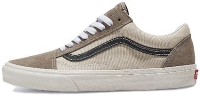 Vans Old Skool 'Earth Tones - Moon Rock' VN0007NTCH8 Vans Old Skool 'Earth Tones - Moon Rock' VN0007NTCH8