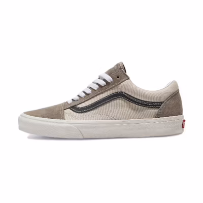 Vans Old Skool 'Earth Tones - Moon Rock'