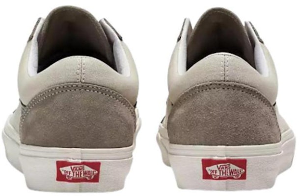 Vans Old Skool 'Warna Bumi - Batu Bulan' VN0007NTCH8 Lookbook Vans Old Skool 'Warna Bumi - Batu Bulan' VN0007NTCH8