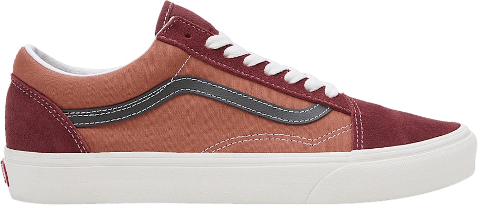 Vans Old Skool Earth Tones Autumn Leaf VN0007NTEHC VN0007NTEHC Novelship