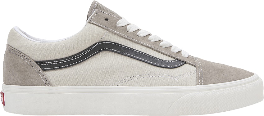 Vans Old Skool Earth Tones Moon Rock VN0007NTCH8