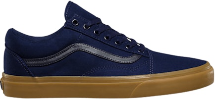 Vans Old Skool 'Eclipse Gum' VN0A31Z9L0E