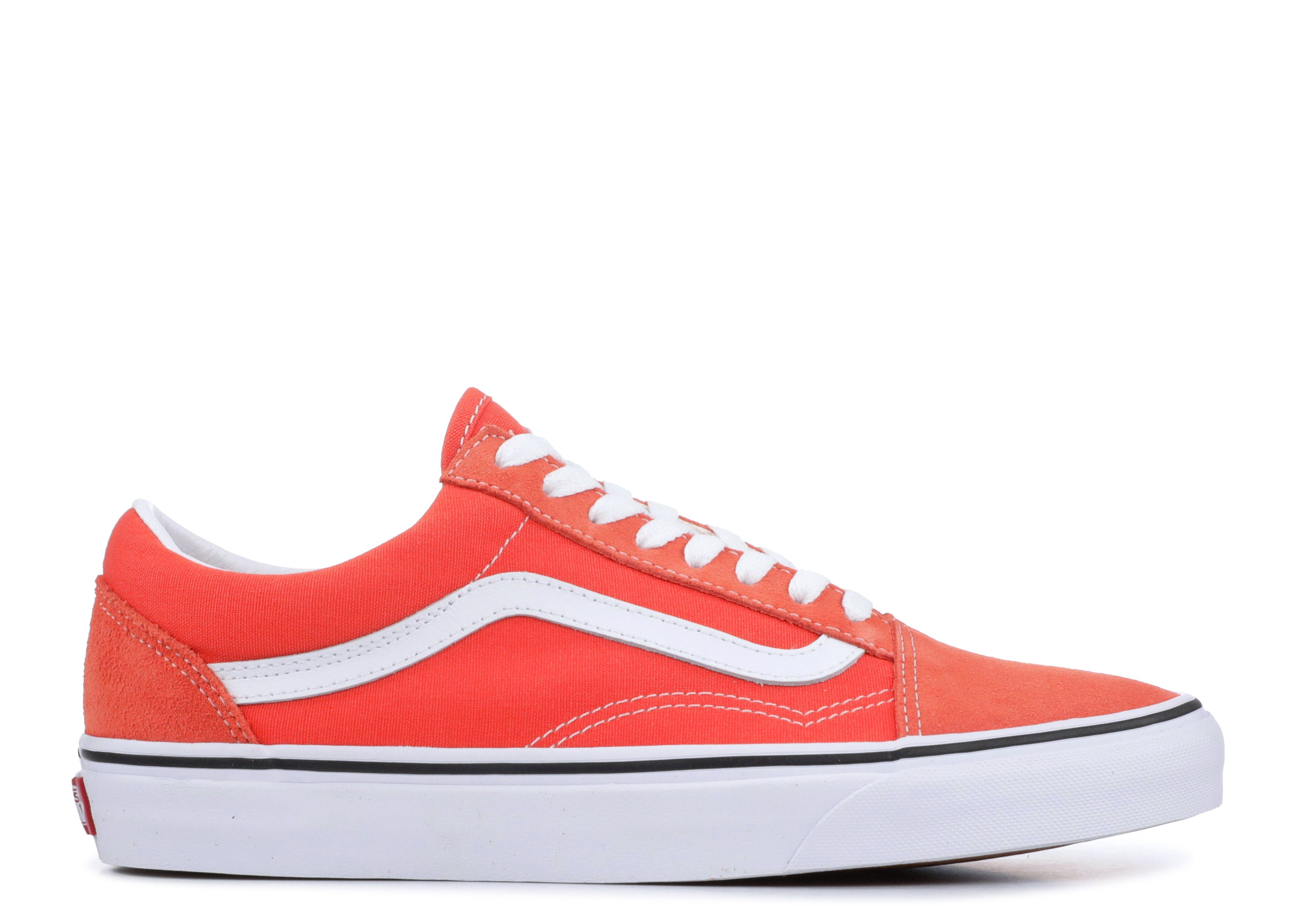 Buy Vans Old Skool 'Emberglow' VN0A38G1VKR